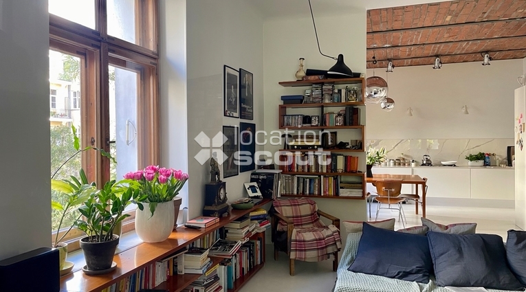 Lokacja #L113 - jadalnia