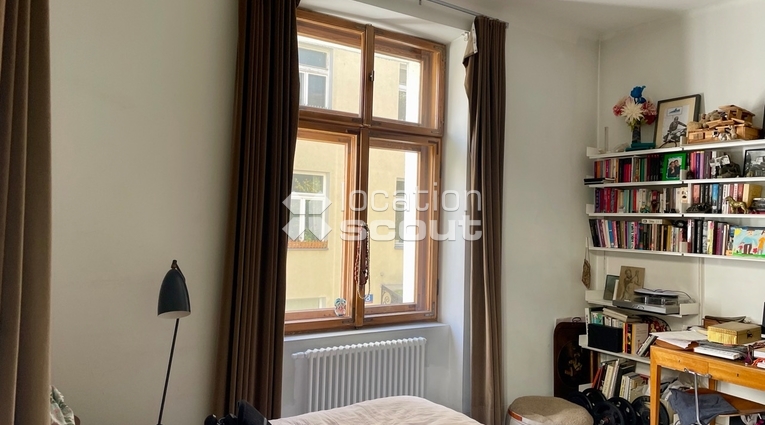 Lokacja #L113 - sypialnia