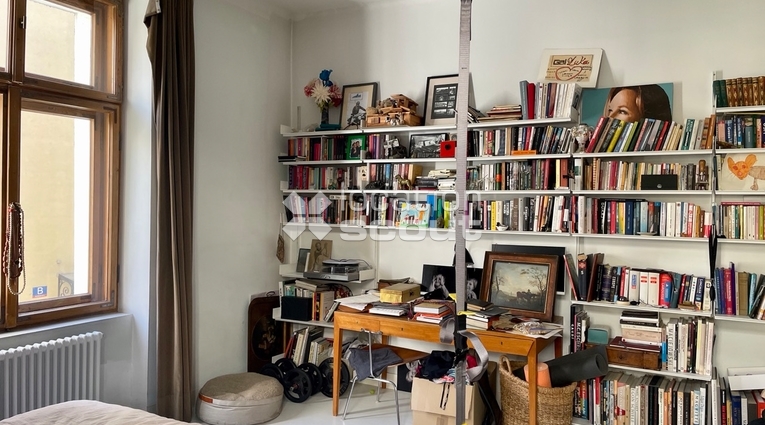 Lokacja #L113 - sypialnia