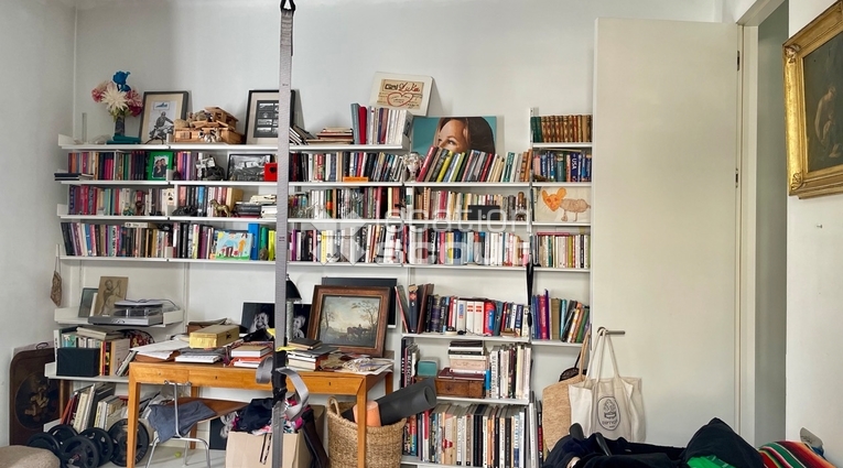 Lokacja #L113 - sypialnia