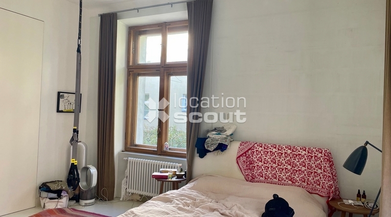 Lokacja #L113 - sypialnia