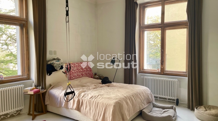 Lokacja #L113 - sypialnia