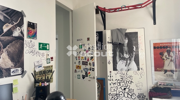 Lokacja #L113 - sypialnia