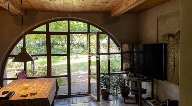 Lokacja #D888 - salon kuchnia