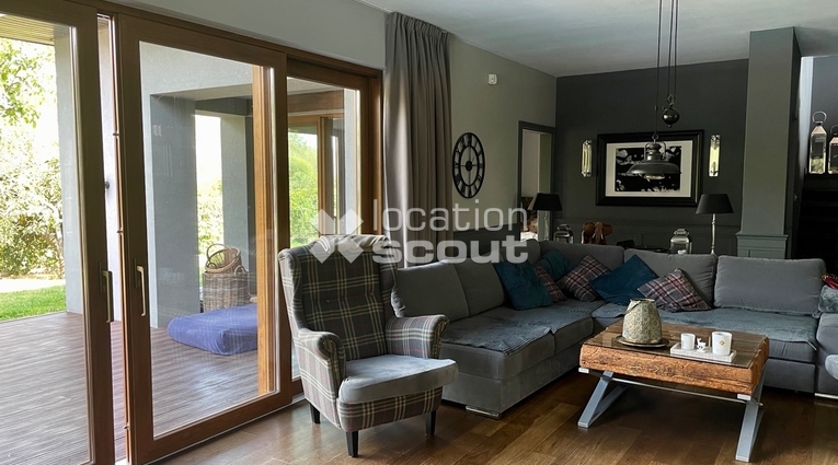 Lokacja #L131 - salon kuchnia