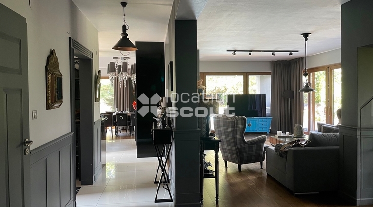 Lokacja #L131 - jadalnia