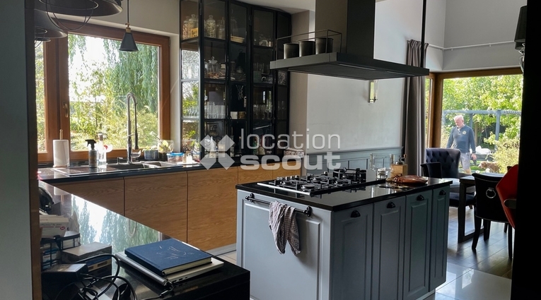 Lokacja #L131 - jadalnia