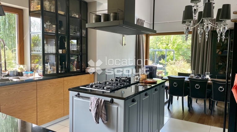 Lokacja #L131 - jadalnia