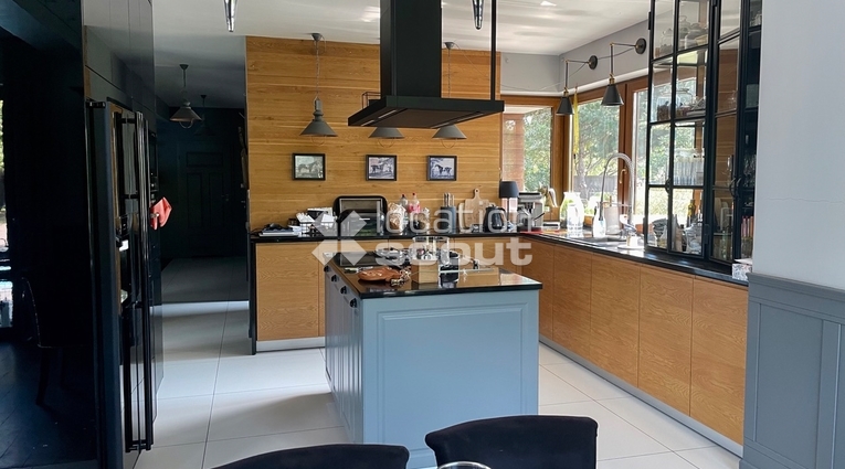 Lokacja #L131 - jadalnia