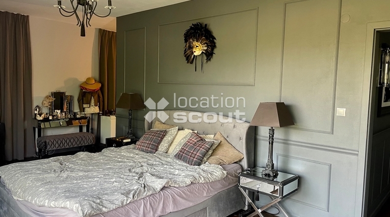 Lokacja #L131 - sypialnia