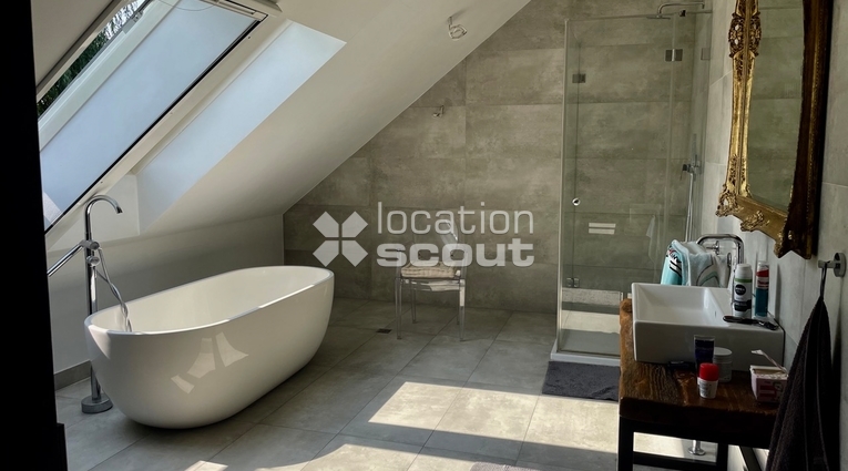 Lokacja #L131 - sypialnia