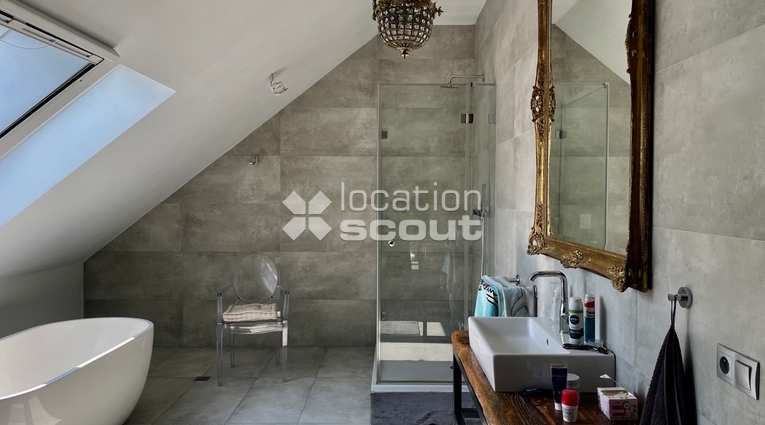 Lokacja #L131 - sypialnia