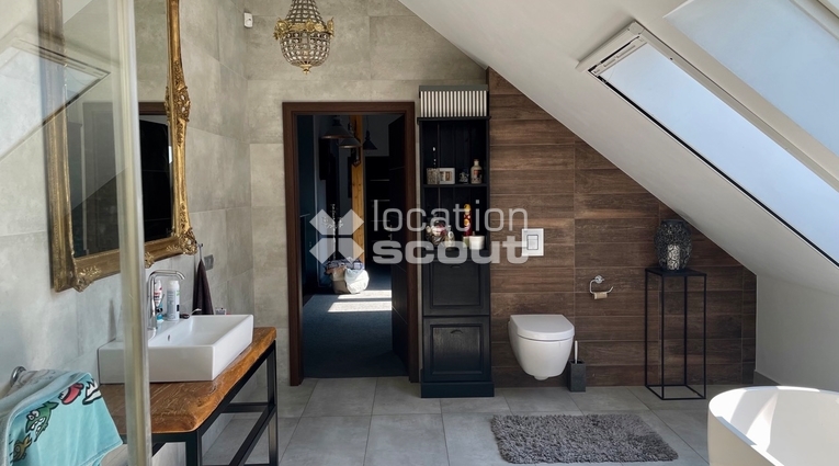 Lokacja #L131 - sypialnia