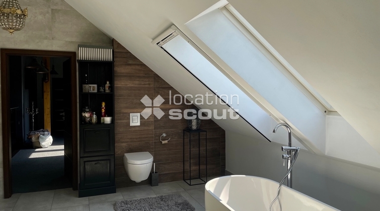 Lokacja #L131 - sypialnia