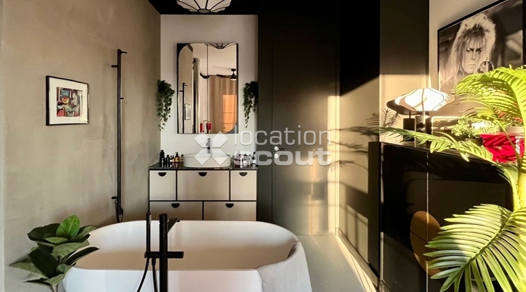 Lokacja #L513 - łazienka