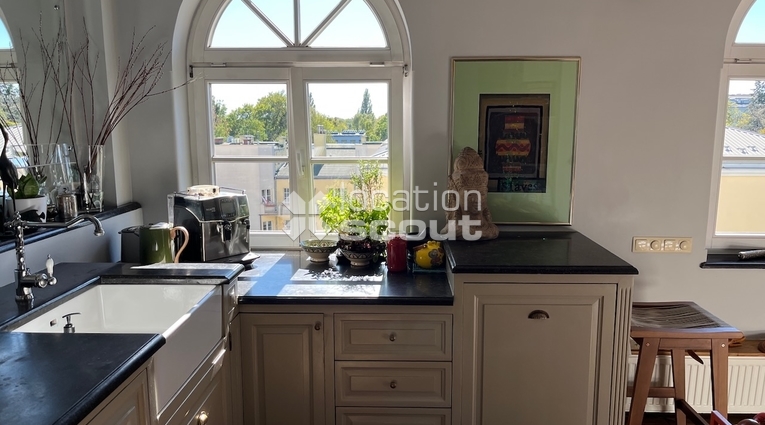 Lokacja #L659 - salon kuchnia