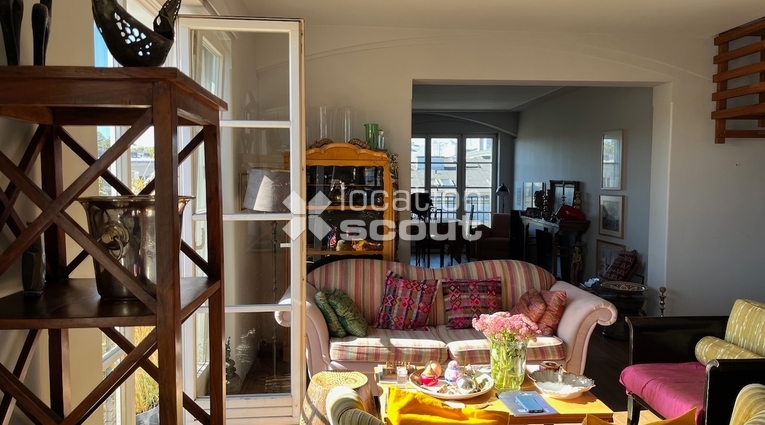 Lokacja #L659 - salon kuchnia