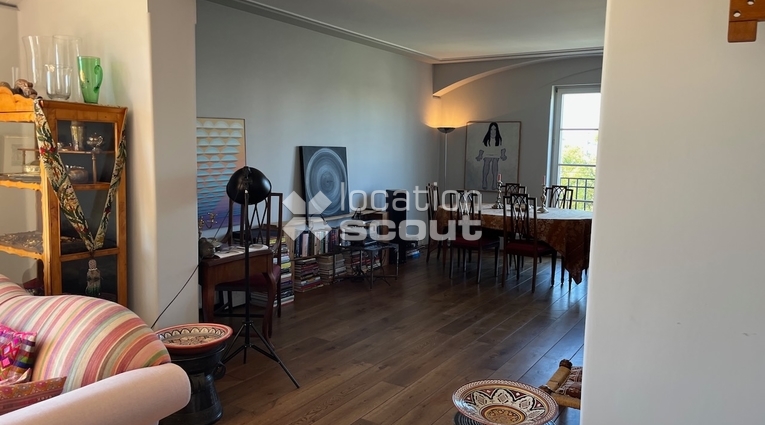 Lokacja #L659 - salon kuchnia