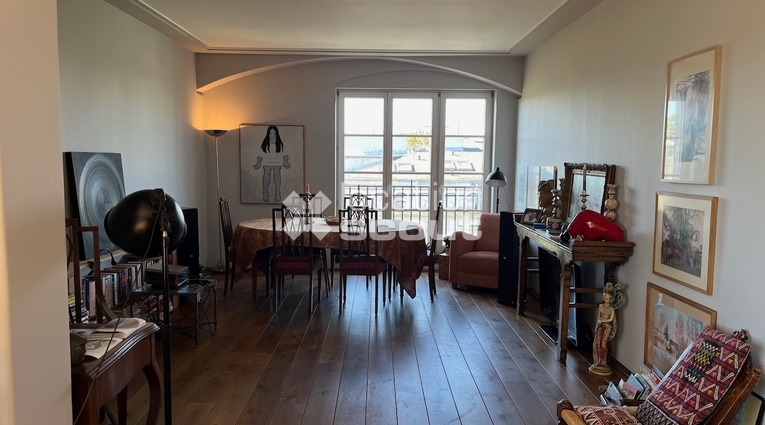 Lokacja #L659 - salon kuchnia