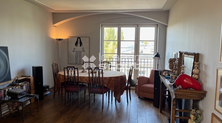 Lokacja #L659 - salon kuchnia