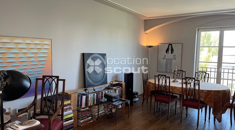 Lokacja #L659 - salon kuchnia