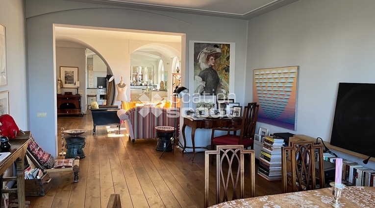 Lokacja #L659 - salon kuchnia