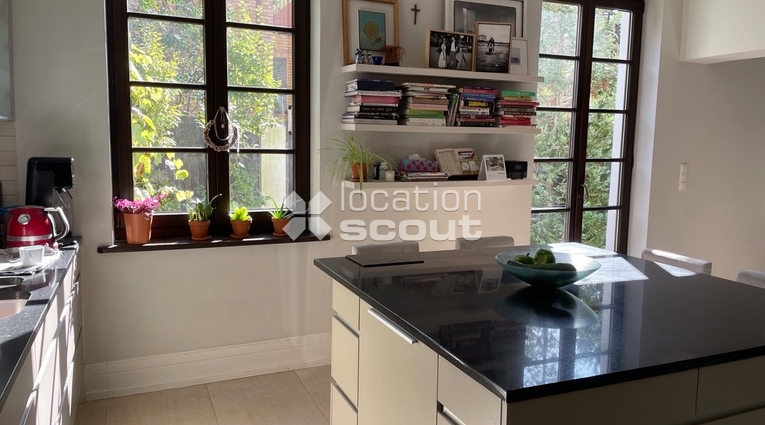 Lokacja #L359 - salon kuchnia