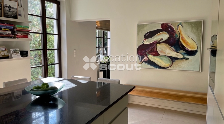 Lokacja #L359 - salon kuchnia