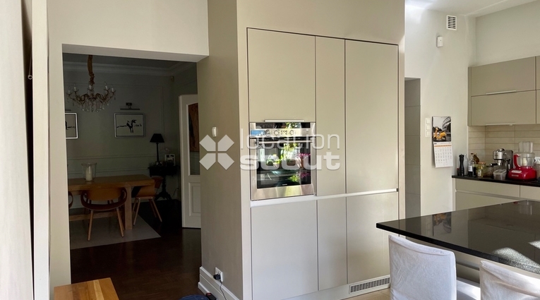 Lokacja #L359 - salon kuchnia