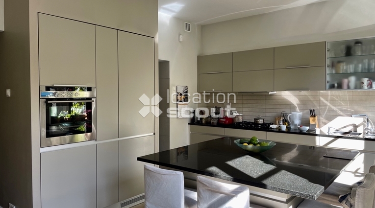 Lokacja #L359 - salon kuchnia