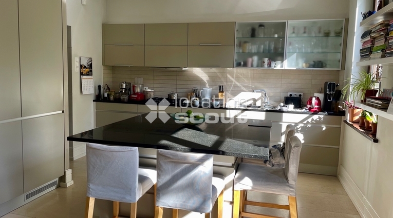 Lokacja #L359 - salon kuchnia