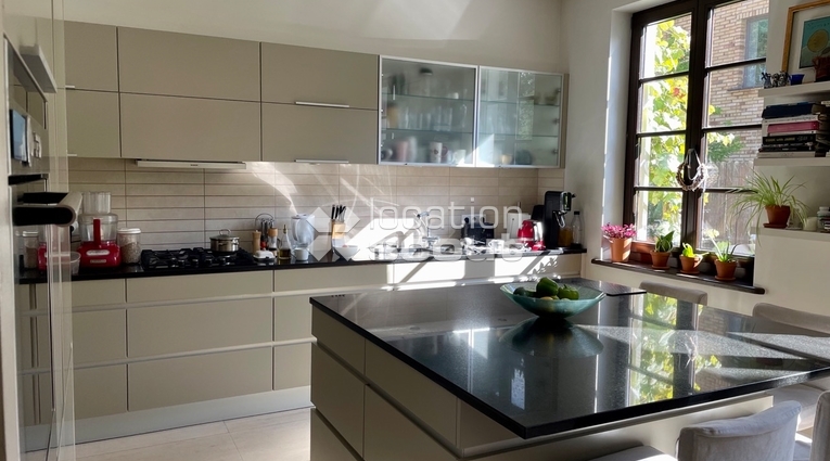 Lokacja #L359 - salon kuchnia