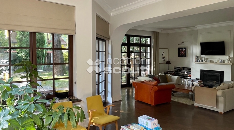 Lokacja #L359 - salon kuchnia