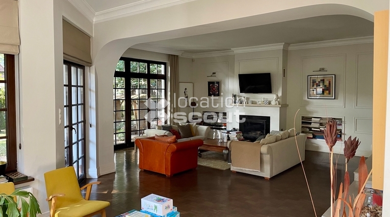 Lokacja #L359 - salon kuchnia