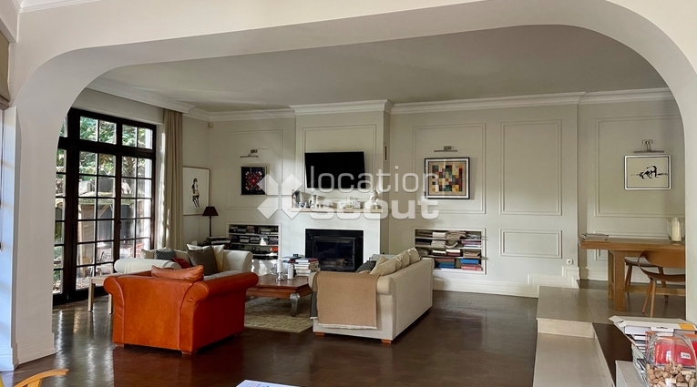 Lokacja #L359 - salon kuchnia