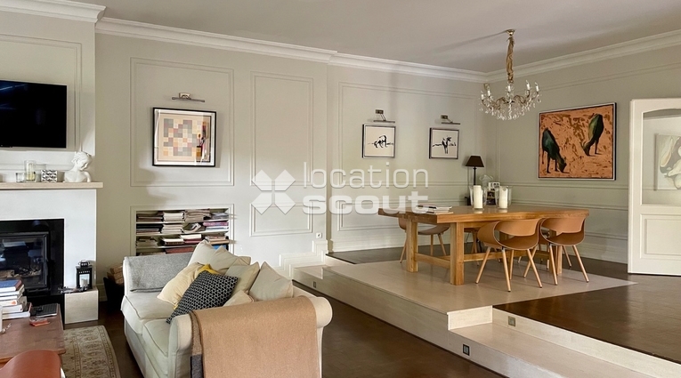 Lokacja #L359 - salon kuchnia