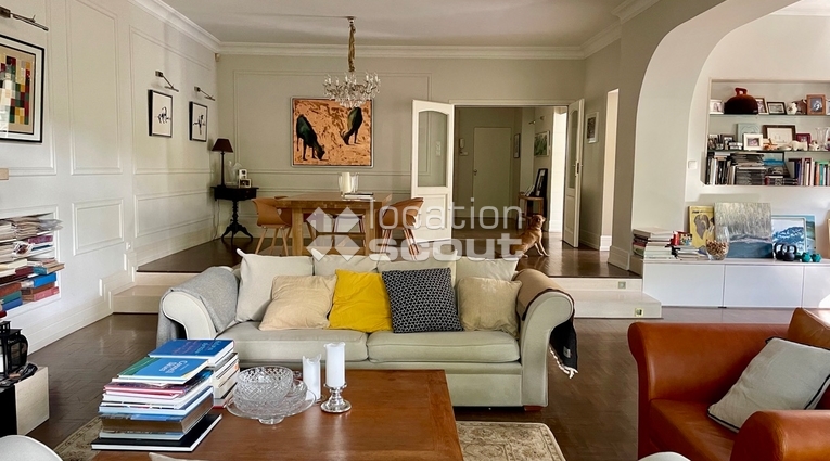 Lokacja #L359 - salon kuchnia