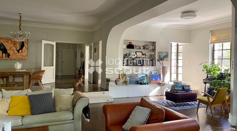 Lokacja #L359 - jadalnia