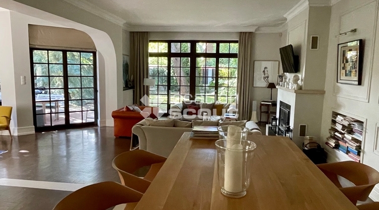 Lokacja #L359 - jadalnia