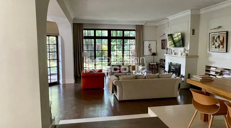 Lokacja #L359 - jadalnia