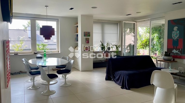 Lokacja #L384 - salon kuchnia