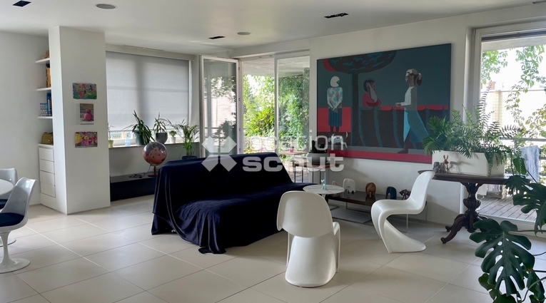 Lokacja #L384 - salon kuchnia