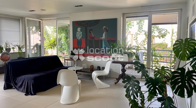 Lokacja #L384 - salon kuchnia