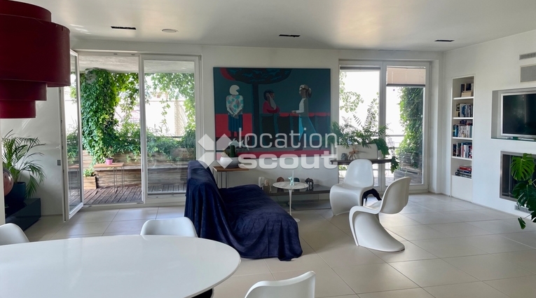 Lokacja #L384 - salon kuchnia