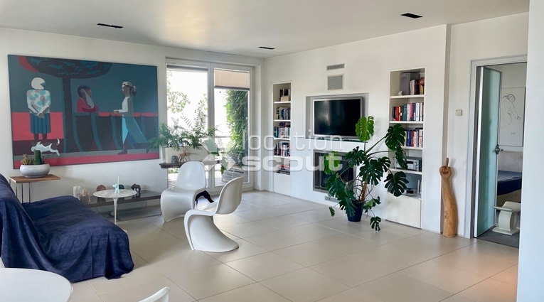 Lokacja #L384 - salon kuchnia