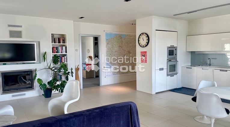 Lokacja #L384 - salon kuchnia