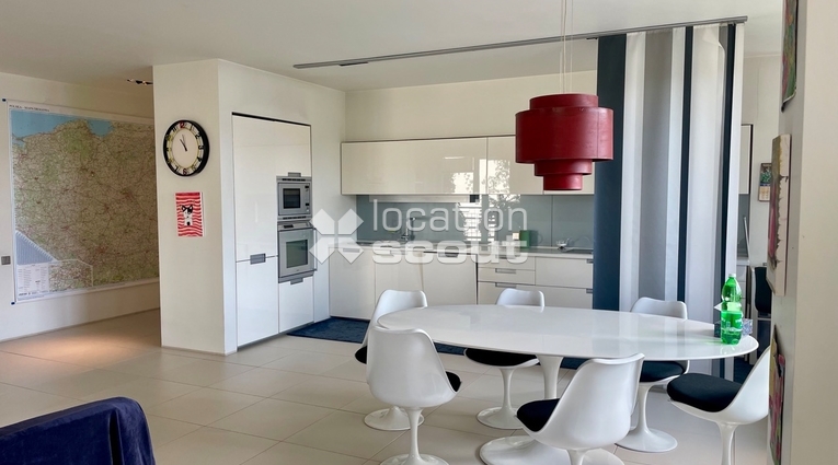 Lokacja #L384 - salon kuchnia