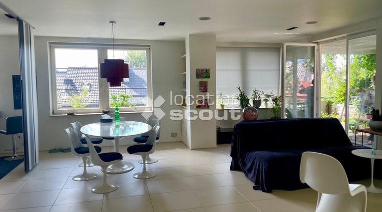 Lokacja #L384 - salon kuchnia