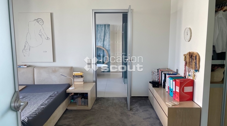 Lokacja #L384 - sypialnia