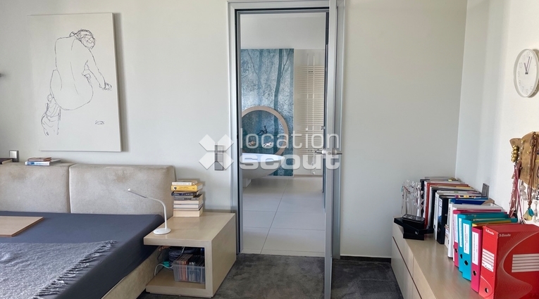 Lokacja #L384 - sypialnia